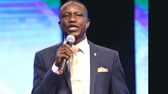 PFN Urges FG To Prioritise Education Of Youths 1 IMG 2852