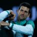 Novak Djokovic Falls To Jannik Sinner At ATP Tour Finals 5 Novak Djokovic Falls To Jannik Sinner At ATP Tour Finals