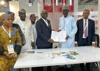 Kwara Signs Agreement With NEXIM On Export Development Funds