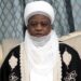 Sultan Harps On Ethno-religious Harmony Among Nigerians
