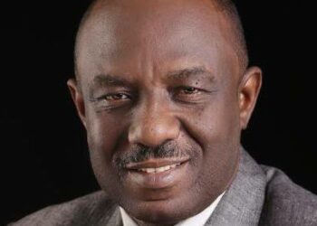 Presidential Poll: West African States Have Something To Learn From Liberia — Sandy