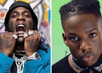 2023 Billboard Awards: Burna Boy, Rema Win Inaugural Afrobeat Categories
