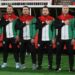 Palestine Face Australia In World Cup Qualifiers At Neutral Venue In Kuwait