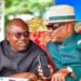 Pro-Wike, Fubara Speakers Battle For Control Of Rivers Assembly