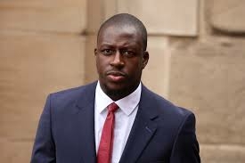 Benjamin Mendy Sues Manchester City Over Unpaid Wages 1 IMG 3203
