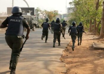 Inspector Killed In Clash Between Police, Soldiers In Adamawa