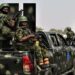 Why Soldiers Attacked Police Command Headquarters In Adamawa — Army
