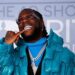 Billboard Ranks Burna Boy No. 1 Afrobeats Artiste