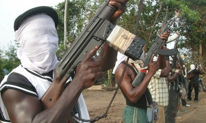 12 Out Of 19 Kidnap Victims Killed, Delta Senator Whose Aide Is Missing Raises Alarm 1 IMG 3221