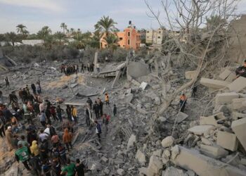 Israel, Hamas Agree On 4-day Ceasefire In Gaza