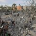 Israel, Hamas Agree On 4-day Ceasefire In Gaza