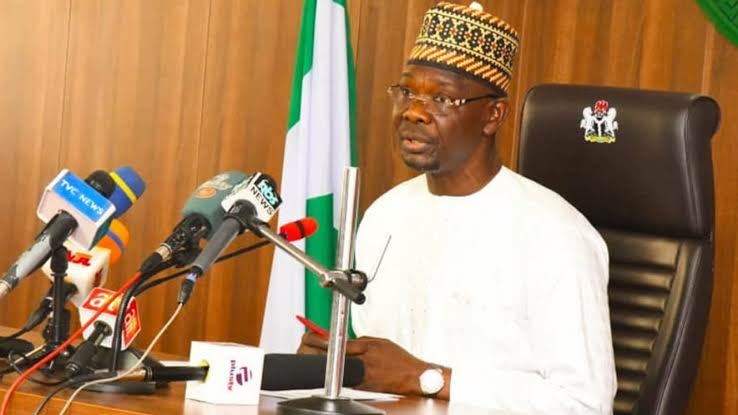 A'Court Verdict: CSOs Congratulate Gov Sule, Say Will Of Nasarawa People Prevailed 1 IMG 3280