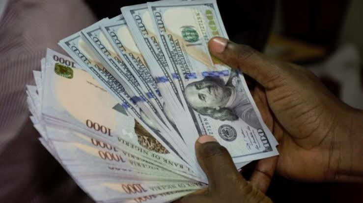 At N1,155/$1, Naira Appreciates At Parallel Market 1 IMG 3317 1
