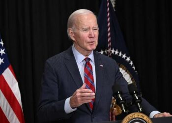 Gaza: I’m Disappointed In Myself, Says Biden In Apology To Muslim-American Leaders