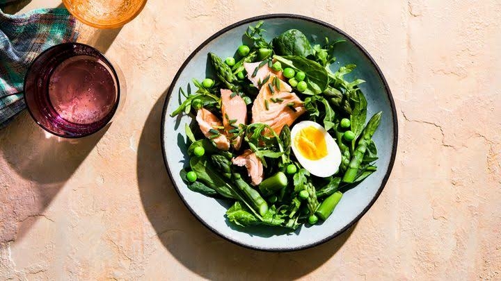 Experts List Foods To Check Prostate Cancer, Menopause Pains 1 IMG 3390 1