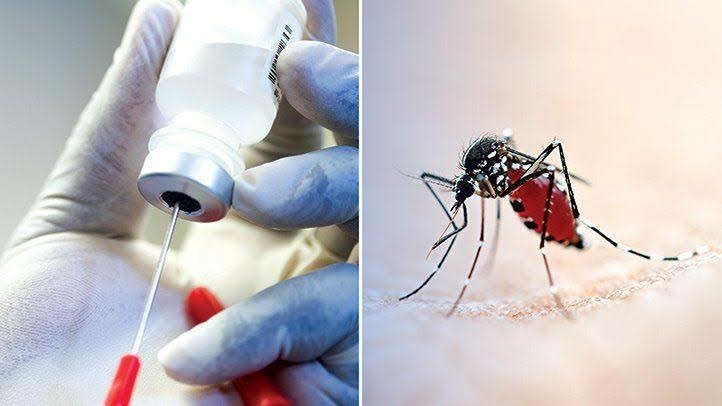 Ondo Residents Spend N20B On Malaria Treatment Annually - Committee 1 IMG 3414