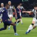 Champions League: Angry Howe Slams Penalty Decision In PSG Draw With Newcastle.