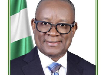 Enoh Vows To Free Nigeria’s Sports From Doping Violation Bottleneck