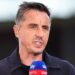 Man City Dropping Points Give Title Rivals Hope, Says Neville