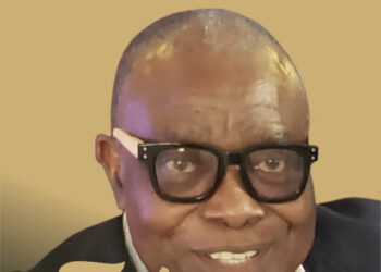 Osoba To Chair Folu Olamiti’s Book Launch In Ibadan