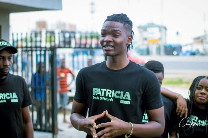 N607m Fraud: Arrest Of Masterminds Vindicated Us, Says Patricia 1 IMG 3443