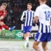 Aberdeen, Helsinki Play 2-2 Draw In Thrilling Europa Conference League Match