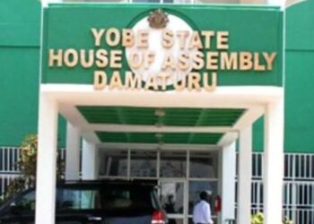 Yobe Assembly Extends Tenure of LG Chairmen By 6 Months