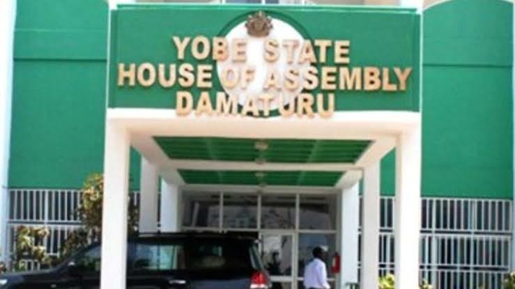 Yobe Assembly Extends Tenure of LG Chairmen By 6 Months 1 IMG 3488