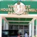 Yobe Assembly Extends Tenure of LG Chairmen By 6 Months