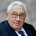 How World Leaders Reacted To Ex-US Secretary Of State, Henry Kissinger’s Death