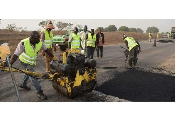 N300bn Needed To Maintain Federal Roads Yearly - FERMA 1 IMG 3493