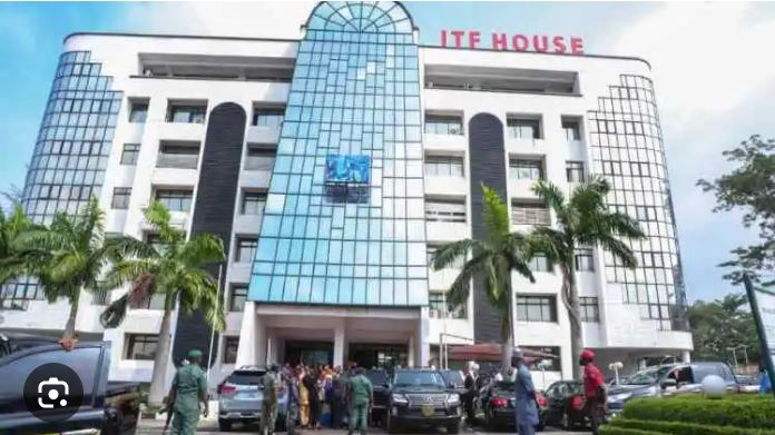 ITF House