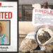 A Drug Lord And The Justice System