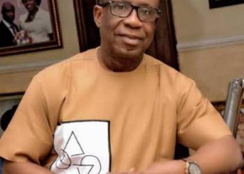 Edo 2024: APC Governorship Aspirant, Ikpea, Sure Of Clinching Party’s Ticket