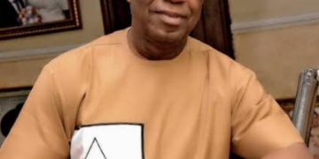 Edo 2024: APC Governorship Aspirant, Ikpea, Sure Of Clinching Party’s Ticket