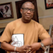 Edo 2024: APC Governorship Aspirant, Ikpea, Sure Of Clinching Party’s Ticket