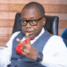 Nigeria, Key To Shaping Africa’s Energy Industry – Shindi 5 Nigeria, Key To Shaping Africa’s Energy Industry – Shindi