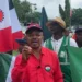 Assault On Ajaero: Workers Shun NLC Order To Embark On Strike In Enugu