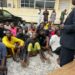 JTF Arrests 135 Suspects Terrorising FCT 5 JTF Arrests 135 Suspects Terrorising FCT