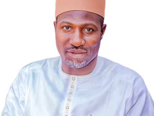 Jamilu Umaru Dahiru
