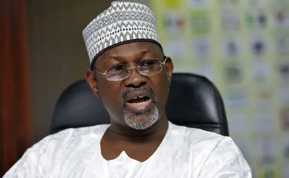 Jega 1