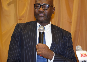 ‘Social Protection Policy Will Address Conflict In Nigeria’