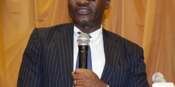Ogoniland ‘Social Protection Policy Will Address Conflict In Nigeria’