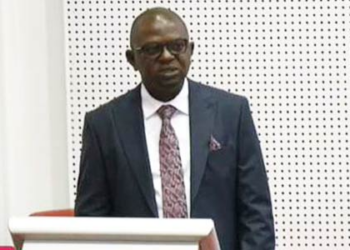 Nigeria Should Be Open Defecation-free By 2025 – Utsev