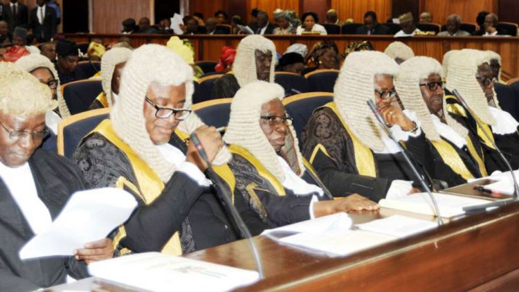 Supreme Court