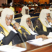 Supreme Court: Judicial Council To Screen 22 Justices