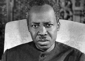 Nyerere: Lesson From Tanzania