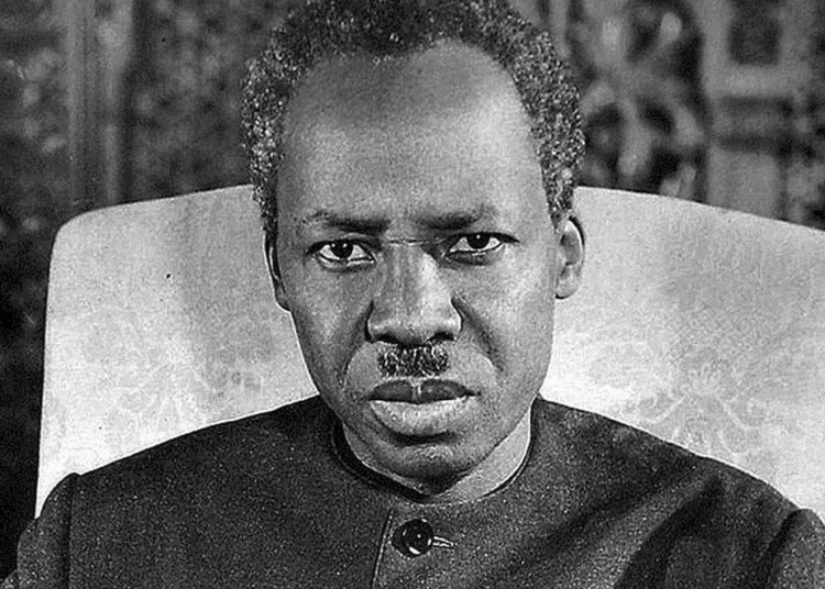 Nyerere