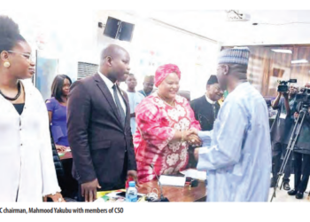 145 CSOs Mobilise For Kogi, Imo, Bayelsa Governorship Elections
