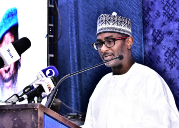 Newspaper Publishers Elect New Executive At  AGM